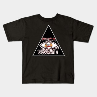 Nati sucks Kids T-Shirt